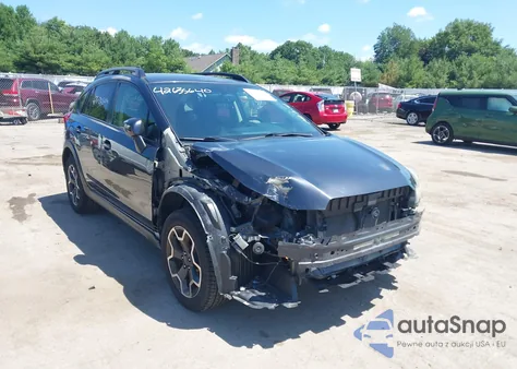 2015 Subaru Xv Crosstrek 2.0I Premium from USA, damaged, VIN JF2GPADC8F8251686